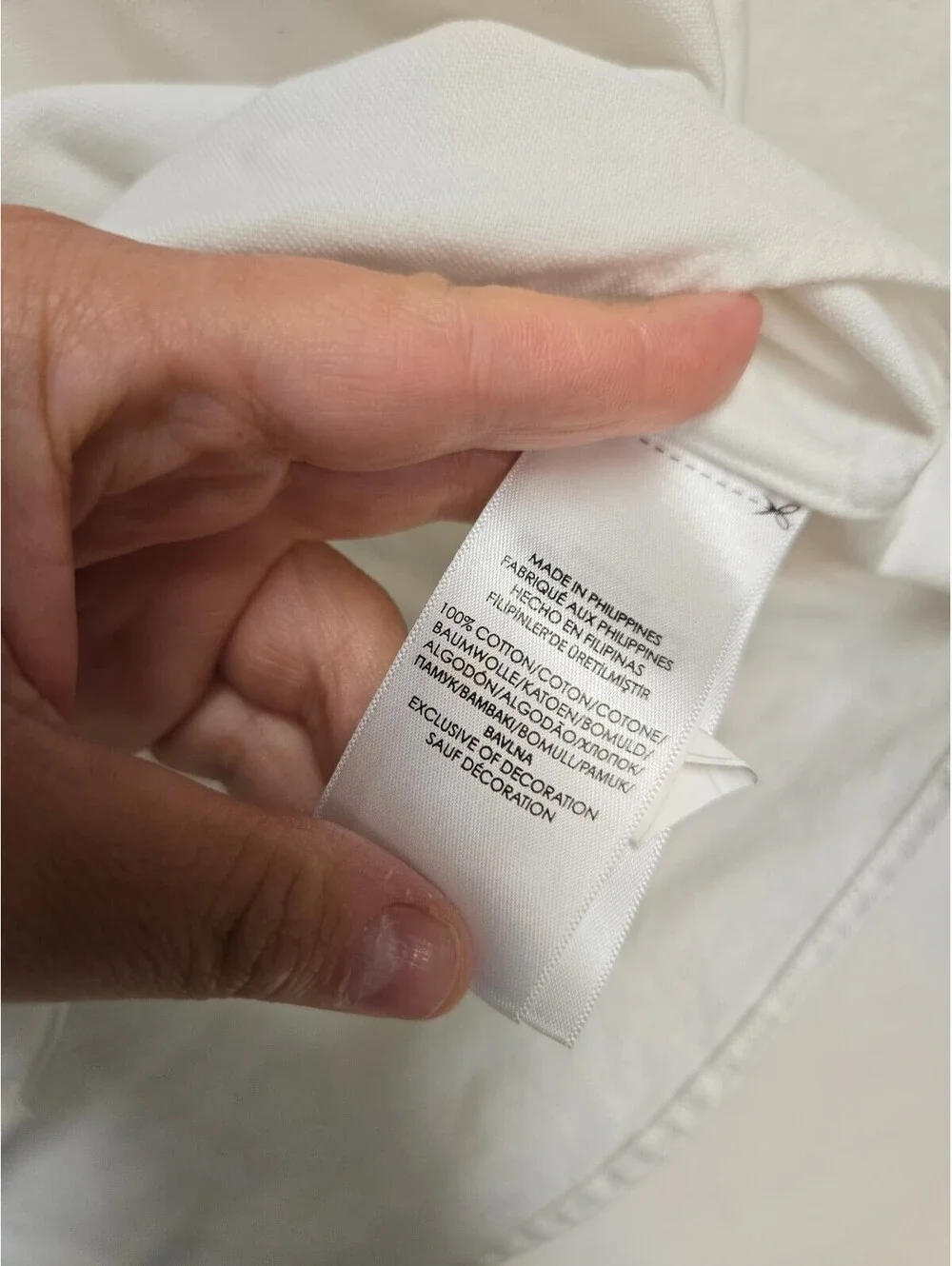 Ralph Lauren mens xl